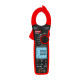 UNI-T UT207B True RMS 1000A AC/DC Clamp Meter UNI-T UT207B True RMS 1000A AC/DC Clamp Meter