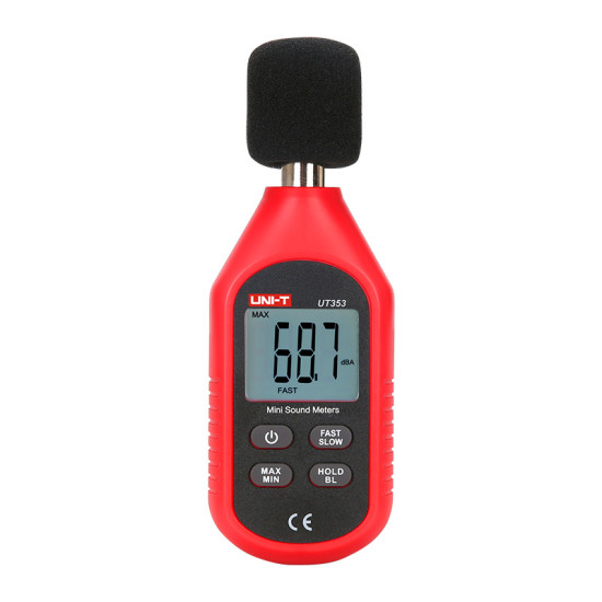 UNI-T UT353 Mini Digital Sound Level Meter