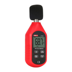 UNI-T UT353 Mini Digital Sound Level Meter
