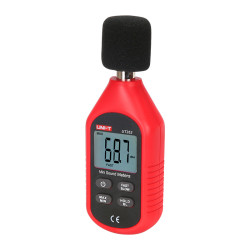 UNI-T UT353 Mini Digital Sound Level Meter
