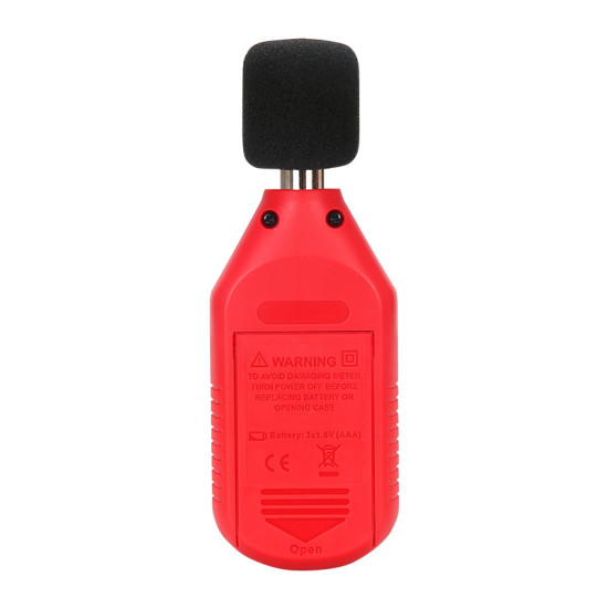 UNI-T UT353 Mini Digital Sound Level Meter