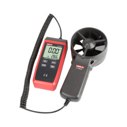 UNI-T UT363S Digital Mini Anemometer