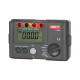 UNI-T UT521 Digital Earth Ground Resistance Tester UNI-T UT521 Digital Earth Ground Resistance Tester