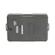 UNI-T UT521 Digital Earth Ground Resistance Tester UNI-T UT521 Digital Earth Ground Resistance Tester