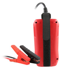 UNI-T UT673A Automotive Battery Tester (3-250Ah)
