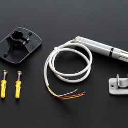 AM2315 - ENCASED I2C TEMPERATURE/HUMIDITY SENSOR