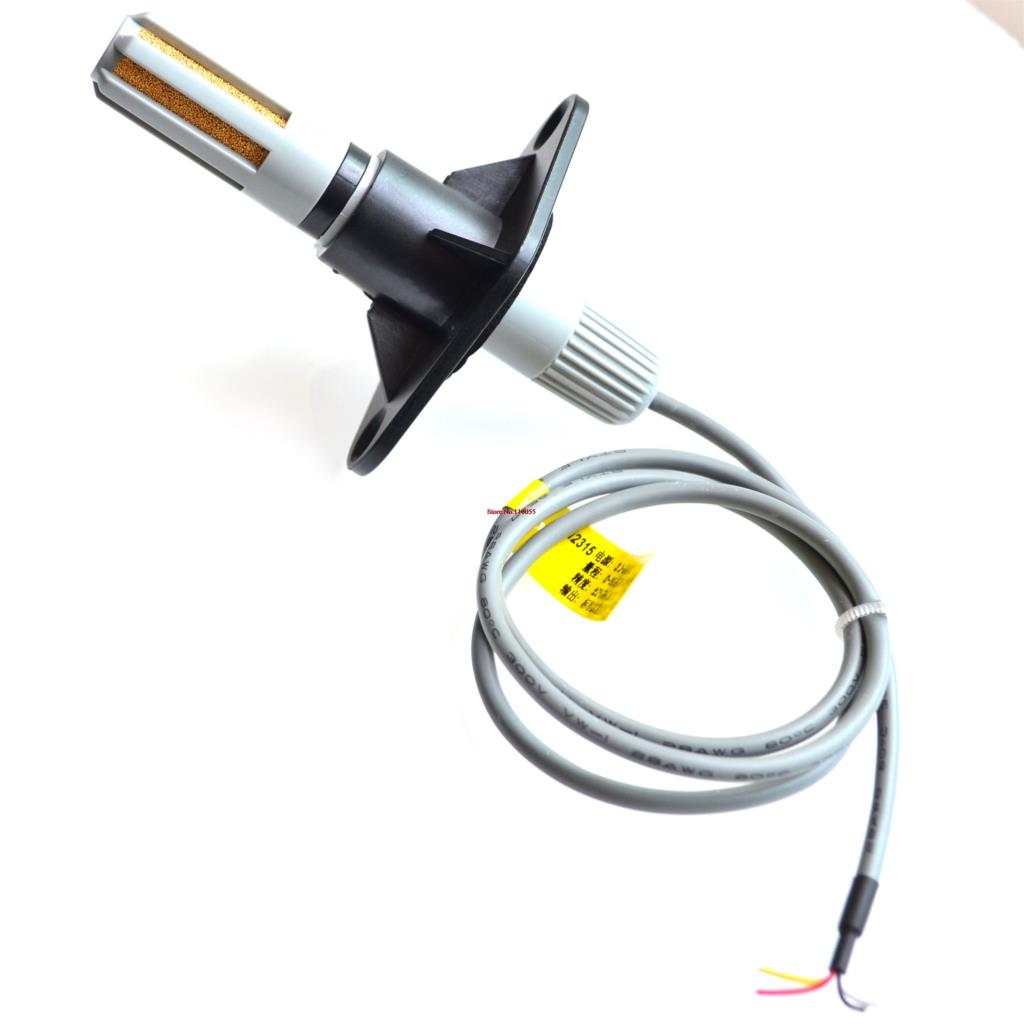 AM2315 ENCASED I2C TEMPERATURE/HUMIDITY SENSOR