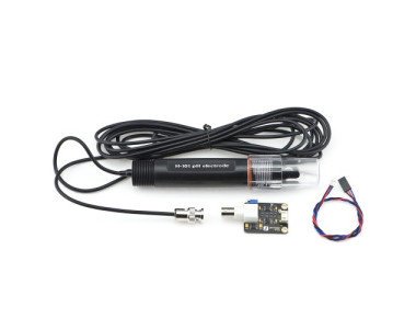 Analog Dissolved Oxygen Sensor / Meter Kit For Arduino