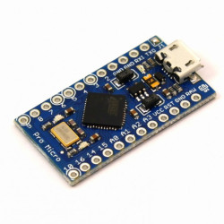 Arduino Micro