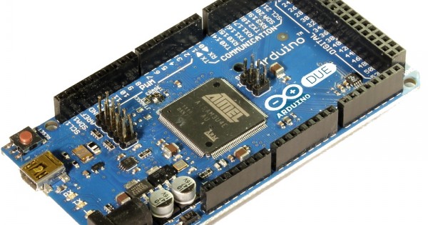 Arduino Due
