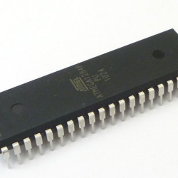 ATmega 1284P-PU