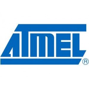 Atmel Microcontrollers