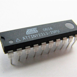 ATtiny2313-20PU