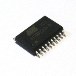 ATtiny2313A-SU