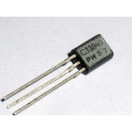 BC338 NPN General Purpose Transistor