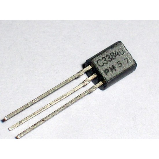 BC548 NPN General Purpose Transistor