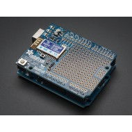 Bluefruit EZ-Link Shield - Bluetooth Arduino Serial & Programmer - v1.3