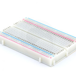 Breadboard mini 400pts