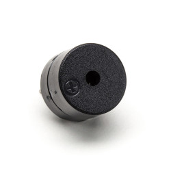Buzzer Piezoelectric Active