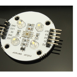 Colour Sensor Module TSC230