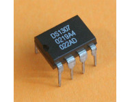 DS1307 Maxim 64 x 8 Serial Real-Time Clock IC