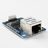 Ethernet LAN / Network Module For Arduino ENC28J60