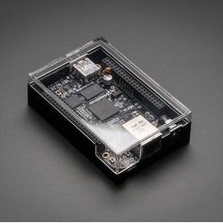 Enclosure for Beagle Bone Black