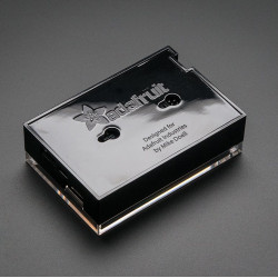 Enclosure for Beagle Bone Black