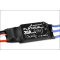 Speed Controllers for Brushless Motors