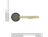Force Sensitive Resistor 0.5''