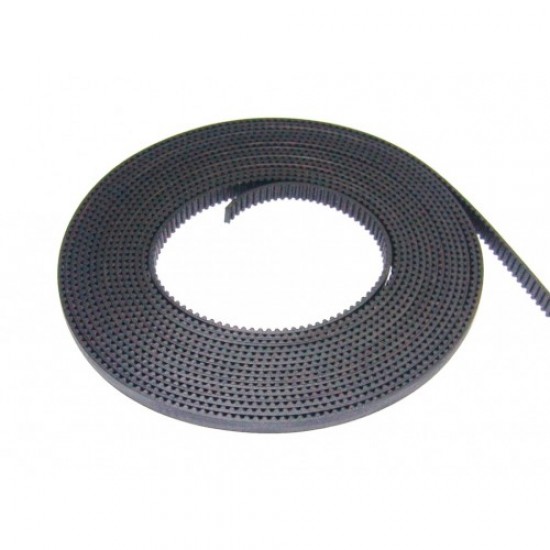 GT2 Precision Timing Belt Pitch 2MM X 6MM Wide