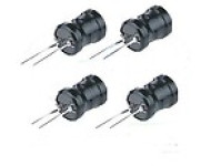 Inductor 33uH Radial