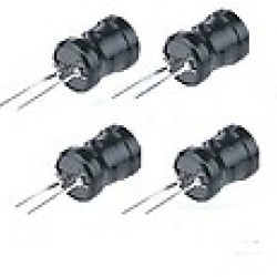 Inductor 330uH Radial