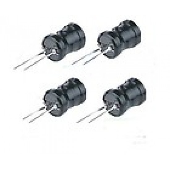 Inductor 10mH Radial