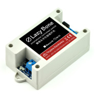 LazyBone V2 - Wi-Fi Relay Switch for iOS/Android