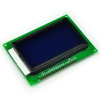 Graphic LCD 128x64