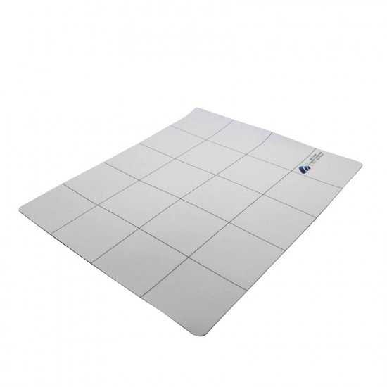Magnetic Project Mat