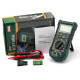 Mastech MS8268 Digital Autoranging Multimeter Mastech MS8268 Digital Autoranging Multimeter