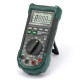Mastech MS8268 Digital Autoranging Multimeter Mastech MS8268 Digital Autoranging Multimeter