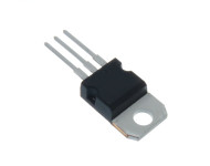 MOSFET IRF640