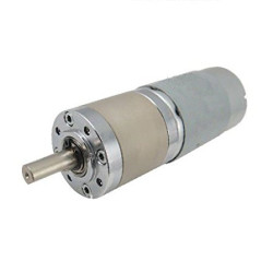 12V DC 30RPM 70KGCM IG32 Heavy Duty Planetary Geared Motor