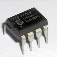 PCF8583P Real Time Clock