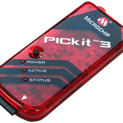PICKIT 3 Compatible Programmer/Debugger