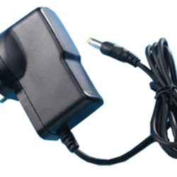 Power Supply for Arduino (DC 9V/1A)