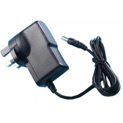 Power Adapter 5V 2.5A UK Plug