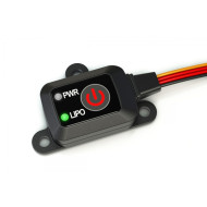 Power Switch for RC devices