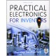 Practical Electronics for Inventors, Third Edition [Paperback]