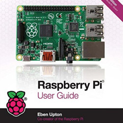Raspberry Pi User Guide, 3rd Edition