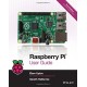 Raspberry Pi User Guide, 3rd Edition