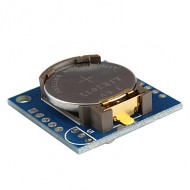 DS1307 Real Time Clock Module for Arduino 